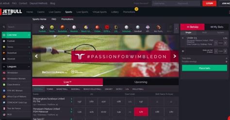 jetbull bingo|Jetbull Review .